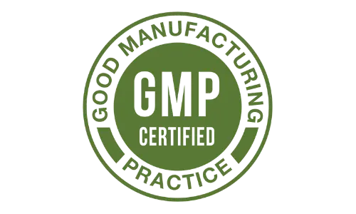 NeuroSurge GMP certified quality