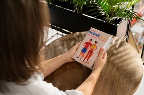 NeuroSurge bonus blood sugar blueprint